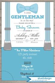 Putting together a baby shower for your family members can be a incredible adventure. Little Gentleman Baby Shower Invitation Lil Man Baby Shower Invitation