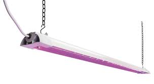 How to choose the best grow light for your indoor garden. Smart Electrician 44 White Integrated Led Grow Light At Menards