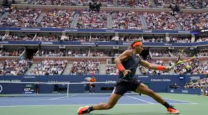 My sincere condolences to the relatives of the deceased. at least 10 people have died in the floods. Nadal To Open 1st Branch Of His Tennis Academy In Mexico