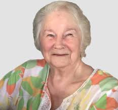 Mary Herring Obituary