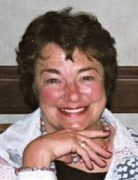 Obituary information for Annette Stringer