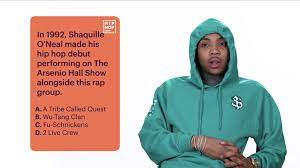 © 2021 mjh life sciences™ and pharmacy times. The 20 Best Hip Hop Questions From Game Shows