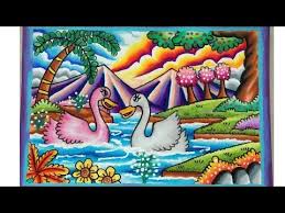 Ada 20 gudang lagu cara menggambar dan mewarnai gradasi pemandangan terbaru, klik salah satu untuk download lagu mudah dan cepat. Cara Menggambar Dan Mewarnai Pemandangan Youtube Gambar Flora Dan Fauna Sketsa Gambar Seni Seni Krayon