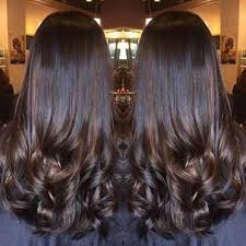 Image Result For Best Color Combination Hair Indian Skin Tone Cabelo Lindo Cabelo Morenas Hair Hair