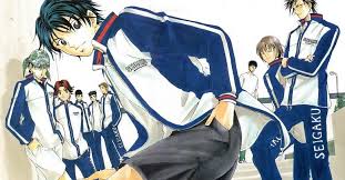 He has inherited his father's outstanding strength and tennis talent. The Prince Of Tennis Filler List All Episodes Guide July 2021 Anime Filler Lists