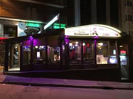 Pas de la case restaurant. Restaurant El Marselles Bar Lounge Pas De La Casa Menu Preise Restaurant Bewertungen Tripadvisor