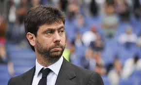 Se stai cercando altri significati, vedi juventus. Juventus President Andrea Agnelli Gets One Year Ban For Ticket Touting Sportzwiki