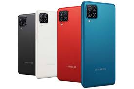 Samsung galaxy a12 android smartphone. Samsung Galaxy A12 Price And Specs Choose Your Mobile