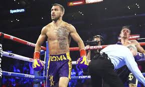 Где смотреть бой василий ломаченко — масайоши накатани 27 июня. Lomachenko Lopes Samyj Ozhidaemyj Boj Goda Neozhidanno Perenesli Kogda I Gde Smotret Znaj Yua
