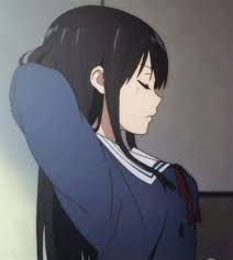 Steam community guide ahegao faces for avatar 320. Pin En Anime Pfp Brown Hair Cute Anime Girl Sad Aesthetic Pfp