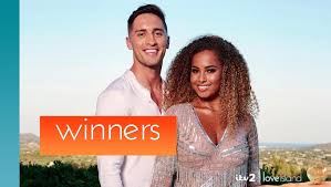 Love island 's 2019 finalists were confirmed this evening after belle hassan and anton danyluk narrowly missed out on a place in the final. Love Island 2019 Final Live Blog