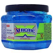 It gives me definition and moisture??? Wet Line Xtreme Pro Styling Gel Blue 35 27oz Target