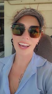 Samantha Strong Corn