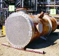 Chemical reactors
