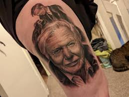 Tattoos done by: Pino Martinez