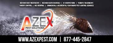 Since 2007 our azex heat and steriheat processes have been the most genuine and effective heat treatments on the market. Azex Pest Solutions Home Facebook