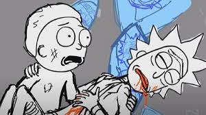 Adelanto de la temporada 5 de rick y morty. Rick And Morty Temporada 5 Fecha De Estreno De Rick Y Morty 5 Trailer Que Pasara Personajes Y Todo Series Estados Unidos Video Fama Mag