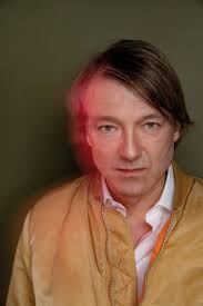 Jochen Distelmeyer im Schlachthof Wiesbaden