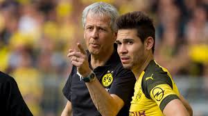 Registriere dich jetzt kostenlos und treffe weitere bvb fans. Bvb Raphael Guerreiro Erzahlt Lustige Anekdote Uber Lucien Favre Eurosport