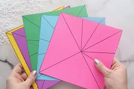 It's very easy and simple paper christmas snowflakes making instruction for christmas decorations idea. Snowflake Templates Free Printables The Best Ideas For Kids