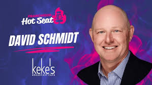 The Franchisor Hot Seat