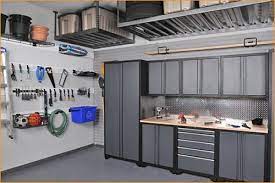 Garage Storage Systems Increasing Home Values And Improving Lifestyle Garage Storage Systems Garage Shelving Bike Storage Garage