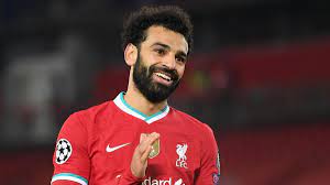 Mohamed salah, 28, from egypt liverpool fc, since 2017 right winger market value: Mohamed Salah Could Leave Liverpool James Tarkowski A Very Popular Target Transfer Notebook Eurosport