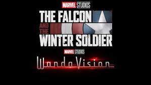 The news came as disney showed off a version of the service, which featured the first logo for falcon & winter soldier on the platform. The Falcon And The Winter Soldier And Wandavision Get Premiere Dates Plus More In News Briefs D23