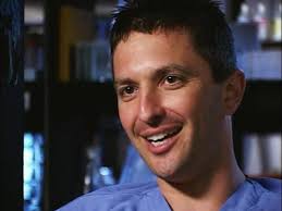 Resident Life Dr. Rachel Lamar