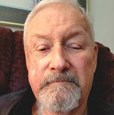 Where are you supporting me from?