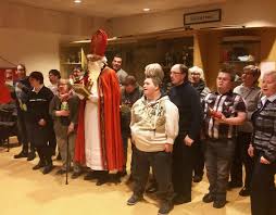 Heut ist nikolaus abend da, heut ist nikolaus abend da. Nikolaus Komm In Unser Haus Werner Arndt