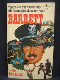 Barrett: A Street Cop Who Cared: Ethel Barrett: 9780800783792: Amazon.com:  Books