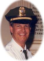 Captain Steven M. Loud, BPD