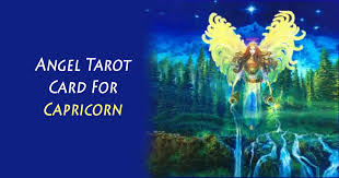 Together, they tell a story, beginning with the fool and arriving finally at the world. Know Angel Tarot Card For Capricorn And What Does It Says About Them Zodiacfeed