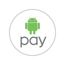 Can be used to create a logo as a part of it. Android Pay Logo Vector Ai Free Download Android Pay Vector Logo Android