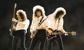 How brian may achieved a net worth of $210 million. Brian May Releases Resurrection From Forthcoming Reissue