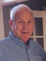 John Marlin Obituary