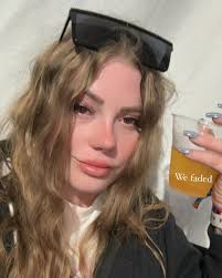 Teighlor Chanel Burke