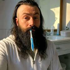 Waiting for partner to say I love you