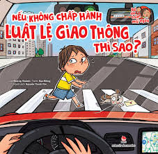 Bé an toàn mỗi ngày