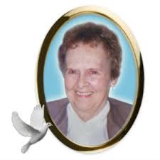 Richard, Germaine (Boucher)