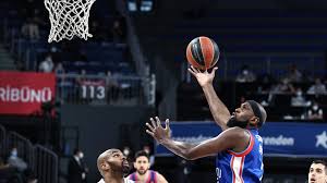 The 2021 euroleague final four is just a couple of days away, with the four qualified teams ready to fight for the title at lanxess arena. Anadolu Efes Advance To Euroleague Final Four
