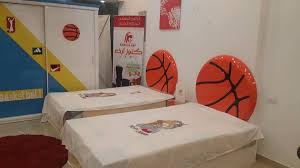 غرف أطفال من كنوز أرت للأثاث سوهاج