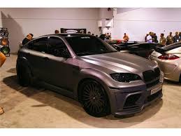 X6 Bmw X6 Tuning Suv Tuning Bmw X6 Bmw Suv