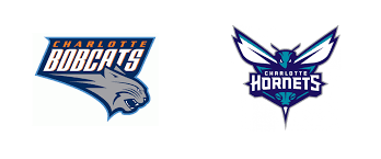 Some logos are clickable and available in large sizes. Brand New New Name Logo And Identity For The Charlotte Hornets