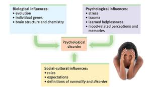 Psychological Disorders Flashcards Quizlet