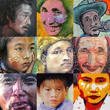 Carmen Melton: Our Neighbors,...