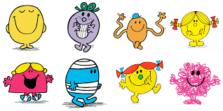 Maybe you would like to learn more about one of these? Booktrust Ø¹Ù„Ù‰ ØªÙˆÙŠØªØ± Did You Know That Mr Men And Little Miss Creator Roger Hargreaves Was Born Onthisday In 1935 We Have To Ask Who Is Your Favourite Mr Man Or Little