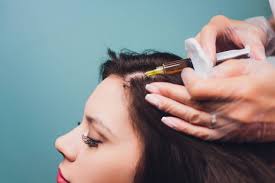 As the hair cycle eventually normalizes, baby hairs begin to crop up. Prp Hair Loss Treatment For Women Melbourne Fl Brevard County