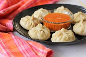 Veg Momos Recipe How To Make Veg Momos Chinese Style Recipe Recipes Momos Recipe Food